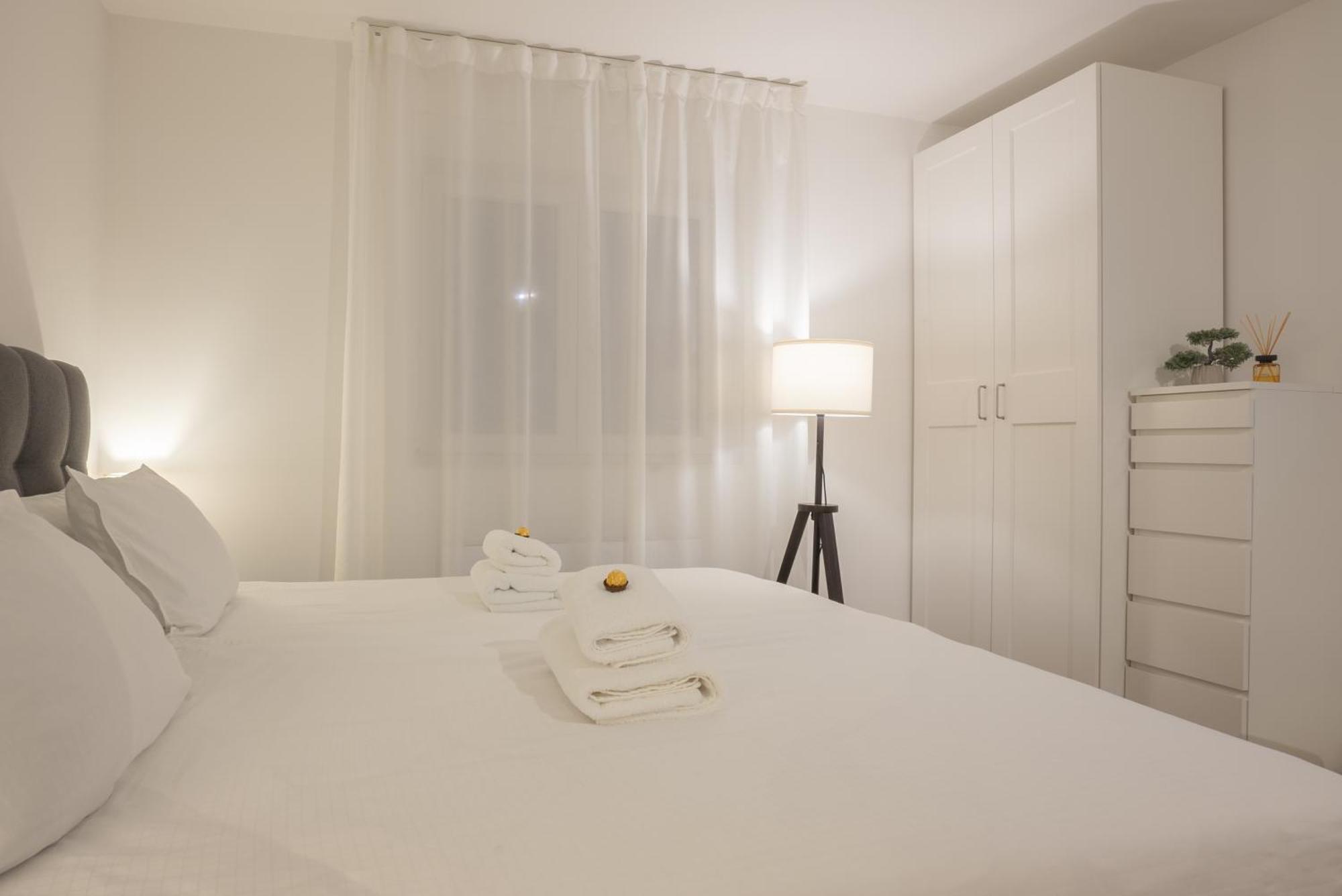 Goldberg Apartments โอซีเยก ภายนอก รูปภาพ